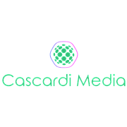 Logo of Cascardi Media